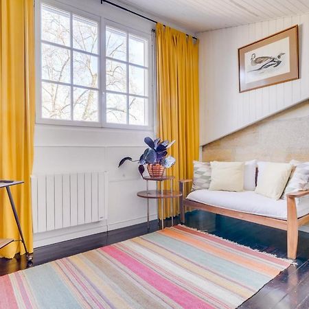 Le Cosy - Appartement Trois Chambres Centre Burdeos Exterior foto