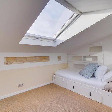 Le Cosy - Appartement Trois Chambres Centre Burdeos Exterior foto