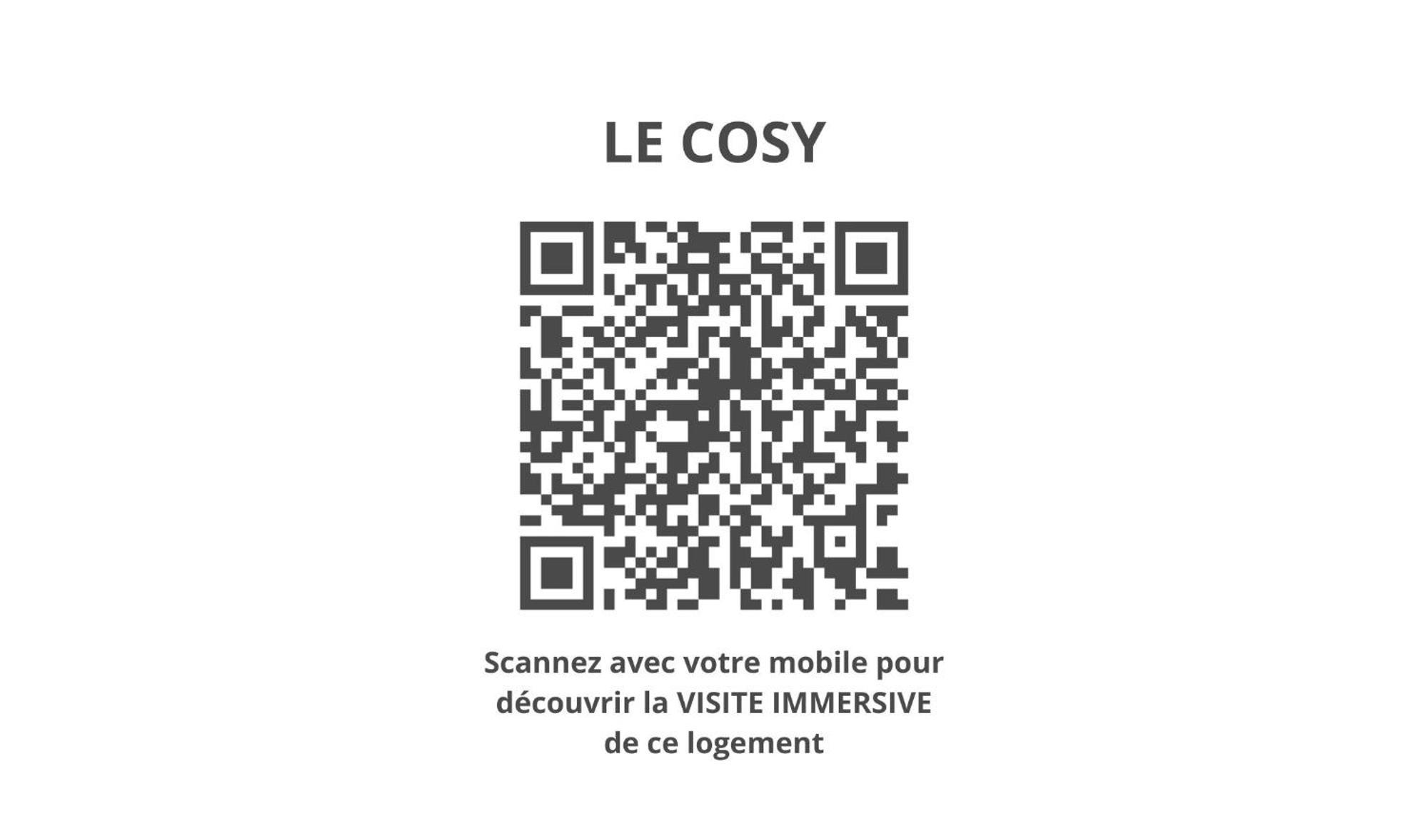 Le Cosy - Appartement Trois Chambres Centre Burdeos Exterior foto